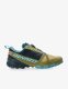 Buty trailowe Dynafit Traverse - army/blueberry 1