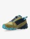 Buty trailowe Dynafit Traverse - army/blueberry 3