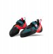 Buty wspinaczkowe Ocun Bullit - petrol/red 1