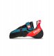Buty wspinaczkowe Ocun Bullit - petrol/red 2