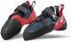 Buty wspinaczkowe Ocun Bullit - petrol/red 4