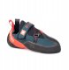 Buty wspinaczkowe Ocun Bullit - petrol/red 5