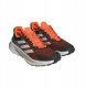 Buty do biegania męskie adidas TERREX Soulstride Flow - black/white/orange 2
