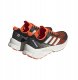 Buty do biegania męskie adidas TERREX Soulstride Flow - black/white/orange 4