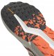 Buty do biegania męskie adidas TERREX Soulstride Flow - black/white/orange 9