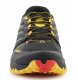 Buty trailowe La Sportiva Bushido III - black/yellow 1