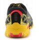 Buty trailowe La Sportiva Bushido III - black/yellow 3