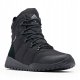 Buty zimowe Columbia Fairbanks Omni-Heat - black/titanium 1