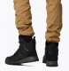 Buty zimowe Columbia Fairbanks Omni-Heat - black/titanium 7