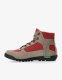 Buty outdoor Asolo Supertrek GTX - wool/blackcherry 4