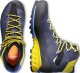 Buty wysokogórskie Mammut Kento Advanced High GTX - marine/mello 3
