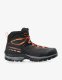 Buty trekkingowe La Sportiva TX Hike Mid GTX - carbon/saffron 1