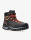 Buty trekkingowe La Sportiva TX Hike Mid GTX - carbon/saffron 3