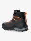 Buty trekkingowe La Sportiva TX Hike Mid GTX - carbon/saffron 4