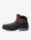 Buty trekkingowe La Sportiva TX Hike Mid GTX - carbon/saffron 5
