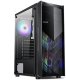 1stCOOL skříň MONSTER EVO, Mid Tower, AU, USB 3.0, 2x 120mm, černá 1