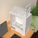Obudowa do komputera Montech Air 1000 Lite White 4
