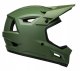 Kask full face BELL SANCTION 2 matte dark green roz. XS/S (51-55 cm) (NEW 2024) 1