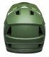 Kask full face BELL SANCTION 2 matte dark green roz. XS/S (51-55 cm) (NEW 2024) 3