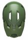 Kask full face BELL SANCTION 2 matte dark green roz. XS/S (51-55 cm) (NEW 2024) 4