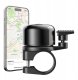 AirBell Pro works with Apple Find My 1
