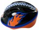 *****Kask Hot Wheels rower/hulajnoga 1177 11771 2