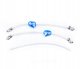 Park Tool BKD-1.2 brake bleeding kit, DOT 5