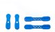 Park Tool BKD-1.2 brake bleeding kit, DOT 7