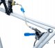 Park Tool BKD-1.2 brake bleeding kit, DOT 9