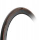 Pirelli P ZERO Race 28-622 tire, black/brown 1