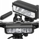 L8N LAMPKA ROWEROWA LED USB 1