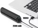 L8N LAMPKA ROWEROWA LED USB 4