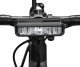 L8N LAMPKA ROWEROWA LED USB 5