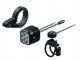 Knog Blinder External front light, 1300 lm 1