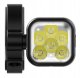 Knog Blinder External front light, 1300 lm 3