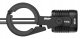 Knog Blinder External front light, 1300 lm 4