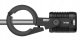 Knog Blinder External front light, 2300 lm 2