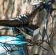 Knog Blinder External front light, 2300 lm 5