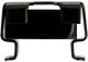 STARTECH.COM K�figmuttern 10-32 f�r Server-Rack 50 St�ck schwarz CABCAGENUTS1032 1