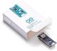 Arduino Nano 33 IoT su jungtimis 3