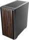 Obudowa Mars Gaming Mars Gaming MCWOOD Computer ATX Case with wooden slats / Tempered Clear Glass 3