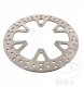 Tarcza hamulcowa tył stała, 267/110,3x5mm 6x125mm, średnica otworów mocujących 6,5mm, odsadzenie 0 pasuje do: KTM ADVENTURE, SUPER ADVENTURE 1050/1090/1090A/1190/1190R/1290 2013-2020 4