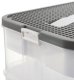 Pudełko na klocki- 4 poziomy Kruzzel 25758 6