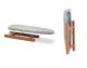 Deska do prasowania rękawów do domu STIROMANICHE 51x12 cm brązowa  - Arredamenti 3