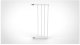 NOMA extension, white, 28cm, 93972 3