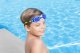 Okularki do pływania B21003 30791 21