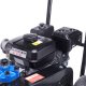 Agregat Malarski Wydajny Spalinowy 4800W 18L/min 4 Dysze Wąż 25m 5x Filtr Cleanshot 3