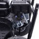 Agregat Malarski Wydajny Spalinowy 4800W 18L/min 4 Dysze Wąż 25m 5x Filtr Cleanshot 6