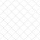 vidaXL Ogrodzenie z siatki ogniwowej z 7 słupkami 0.6x10 m Stal ocynkowana 4