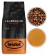 Bristot L'americano Decaf Filtro Kawa bezkofeinowa ziarnista 1kg 1